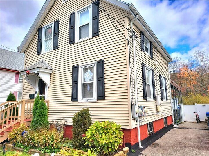 Property Photo:  70 Perkins Avenue  RI 02910 