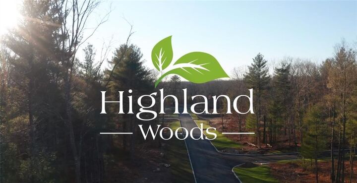 Property Photo:  3 Amore Lane  RI 02818 