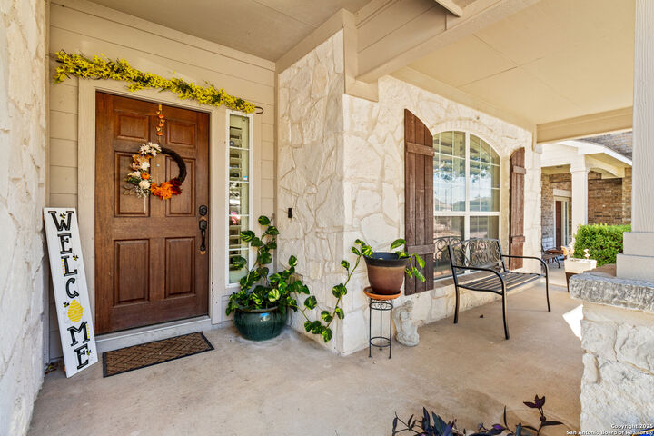 Property Photo:  3418 Bennington  TX 78261 