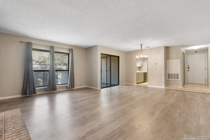 Property Photo:  11843 Braesview 1110  TX 78213