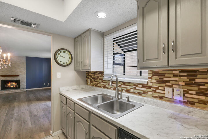 Property Photo:  11843 Braesview 1110  TX 78213 