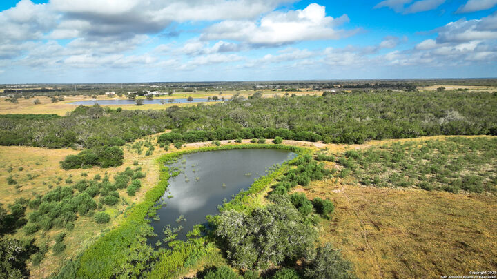 Property Photo: 000 Tx 97 TX 78629