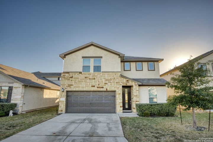 2518 Castello  San Antonio TX 78259 photo