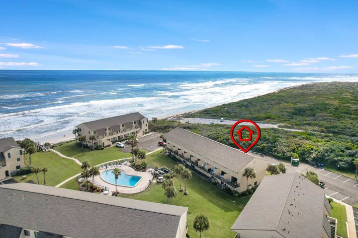 Property Photo:  8550 A1a S 438  FL 32080 