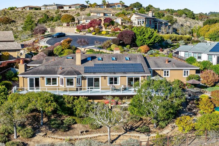 Property Photo:  153 Castillo Court  CA 95003 