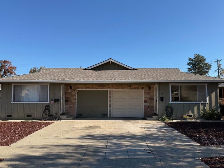 Property Photo:  1112 Nottingham Place  CA 95117 
