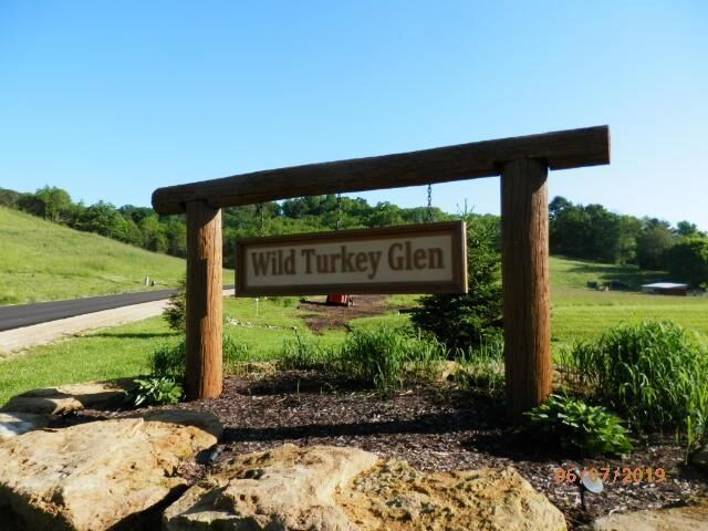 Property Photo:  L10 Wild Turkey Lane  WI 53581 