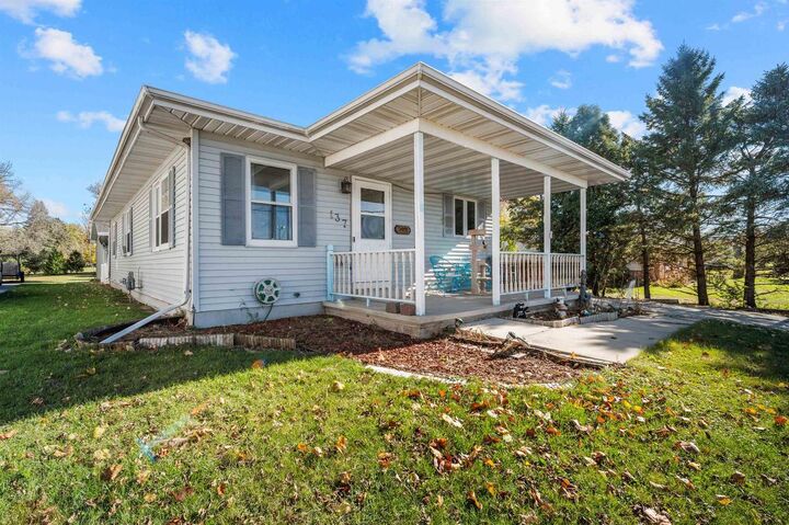 137 Prairie Road  Fond Du Lac WI 54935 photo