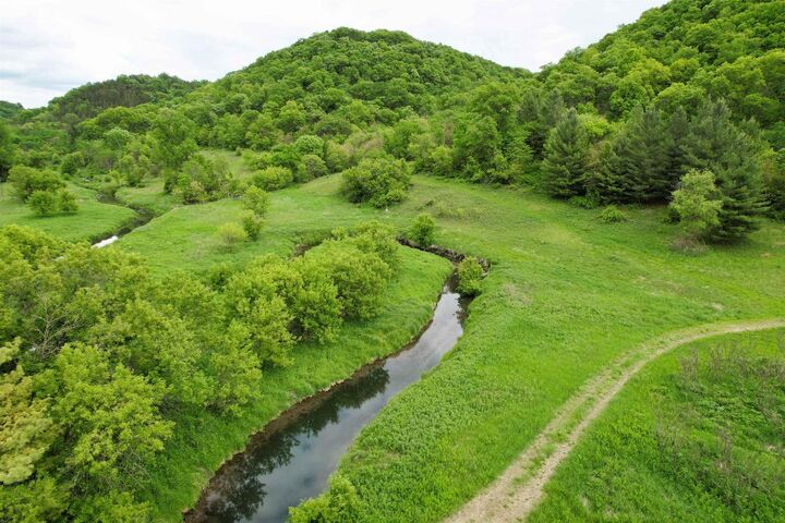 Property Photo:  54 +/- Acres Campfire Drive  WI 54628 