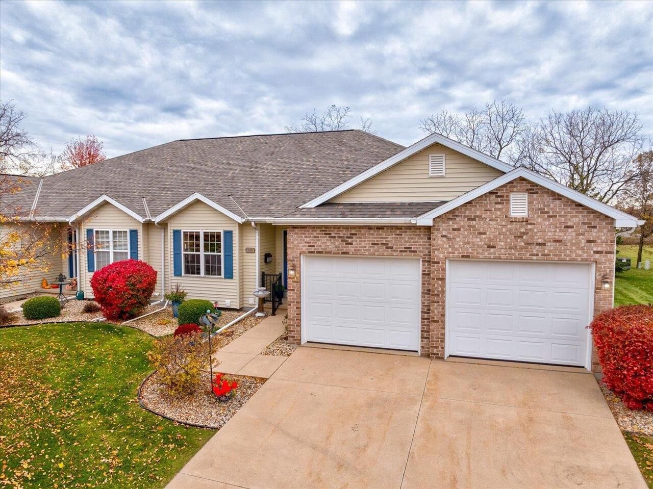 Property Photo:  710 Malvern Hill Drive  WI 53718 