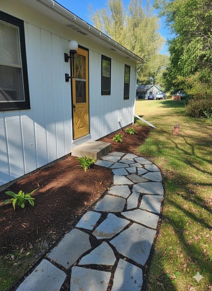 Property Photo:  6636 South Washington Road  WI 54624 