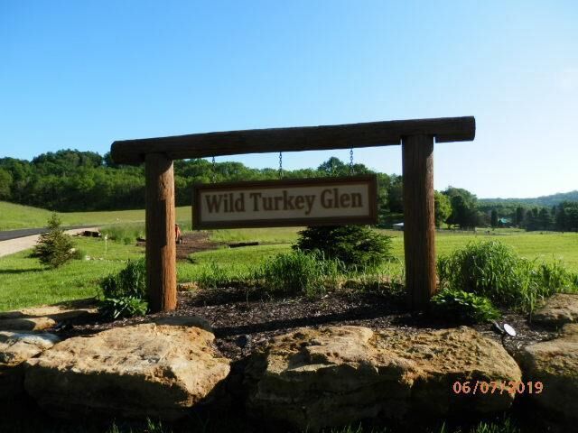 Property Photo:  L8 Wild Turkey Lane  WI 53581 