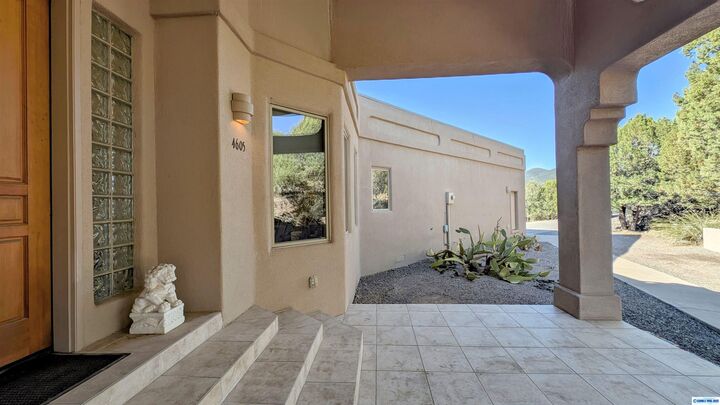 Property Photo: 4605 Grandview Road NM 88061