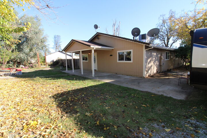 Property Photo:  17125 Zanita Trail  CA 96007 