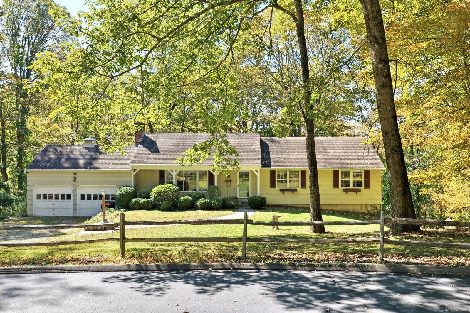 Property Photo:  10 Shady Lane  CT 06896 