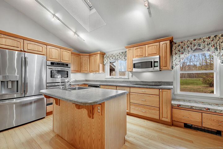 Property Photo:  23 Loeffler Road  CT 06002 