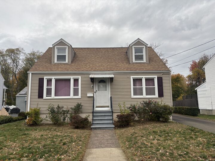 Property Photo:  14 Gerrish Avenue  CT 06512 