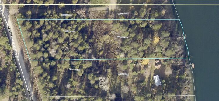 Property Photo:  311 E Joyner Dr  WA 99119 