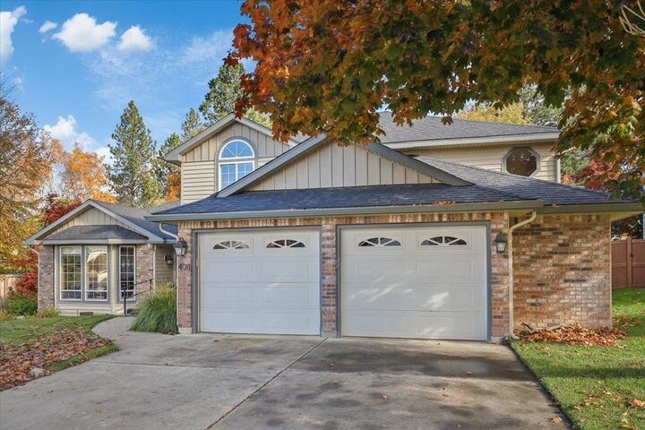 Property Photo: 4011 S Dearborn St WA 99223