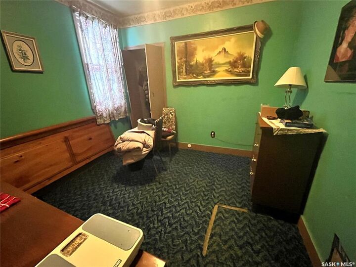 Photo de la propriété: 1418 Robinson Street SK S4T 2N6