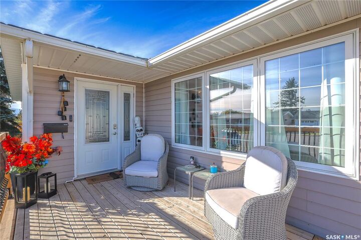 Property Photo:  502 Main Street  SK S0L 0P0 