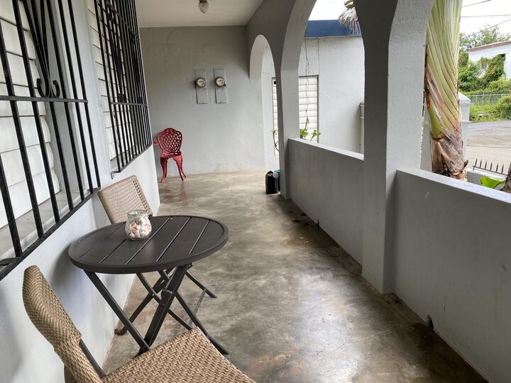 Property Photo:  13-B North Street Ch  VI 00820 