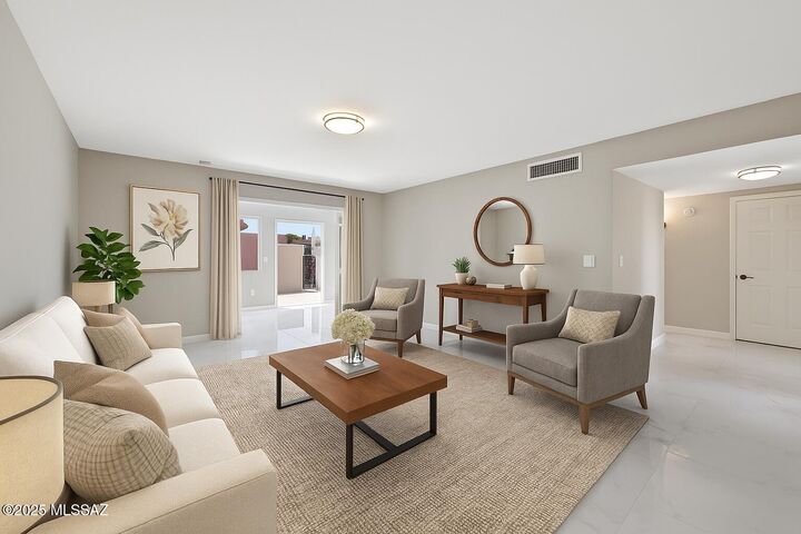 Property Photo: 4136 E Megan Drive AZ 85712