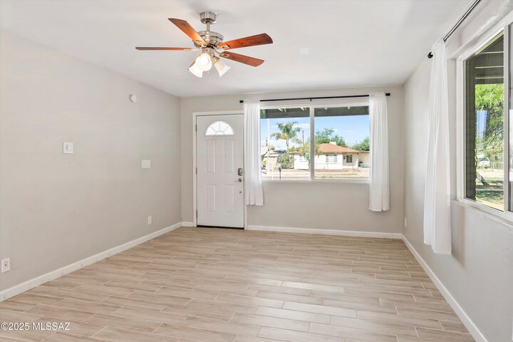 Property Photo: 3014 E Beverly Drive AZ 85716