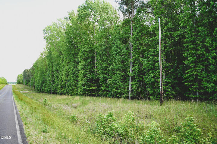 Property Photo: Lot 1 Arthur Wilder Road NC 27882