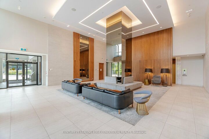 Property Photo: 2 Sonic Way 1710 ON M3C 0P2