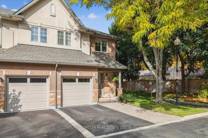 Photo de la propriété:  1019 North Shore Boulevard 8  ON L7T 1X8