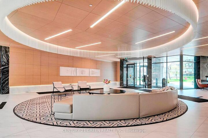 Photo de la propriété:  99 The Donway Way 203  ON M3C 0G1 