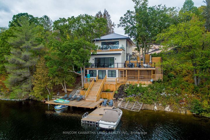 1416 Northey'S Bay Road  North Kawartha ON K0L 3E0 photo