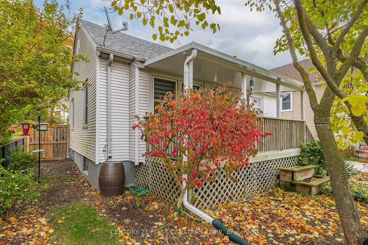 Property Photo:  62 Linwood Street  ON N5Y 1W2