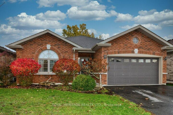 32 White Hart Lane  Trent Hills ON K0L 1Y0 photo