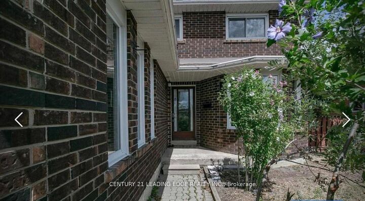 Photo de la propriété:  434 Rutherford Road N  ON L6V 3V8 