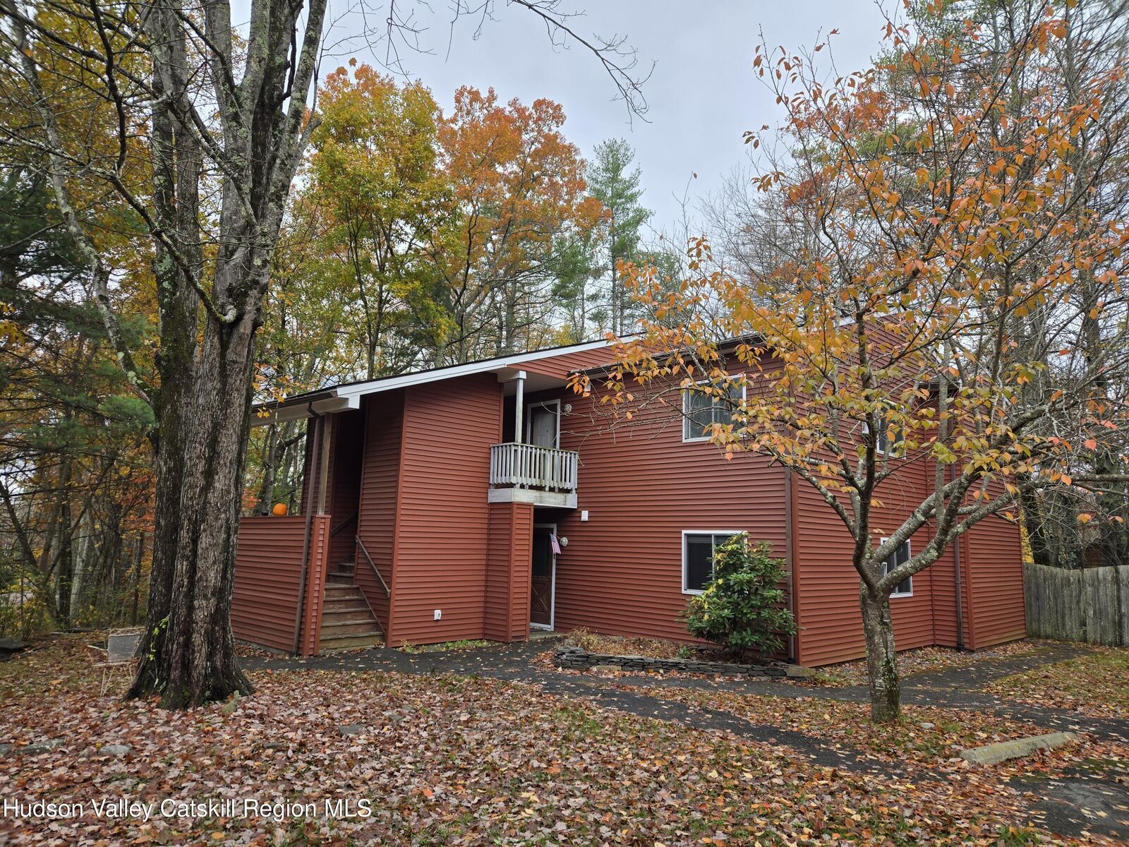 Property Photo: 1221 Church NY 12477