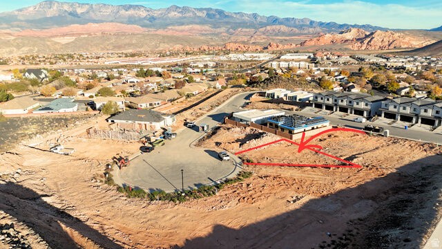 Property Photo:  413 S 2250 W 22  UT 84737 