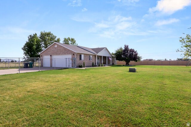 Property Photo:  5335 W 5500 S  UT 84315 