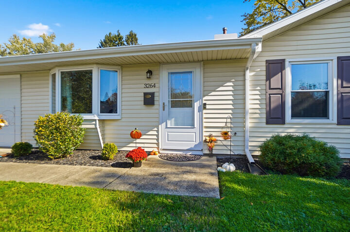 Property Photo:  3264 Tackett Street  OH 45503 