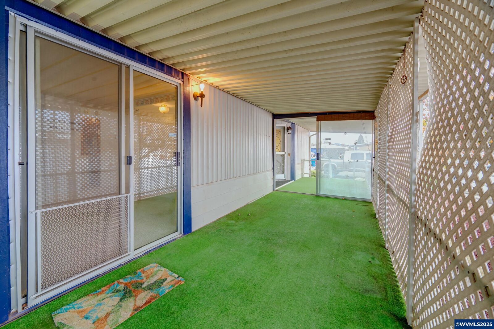 Property Photo: 1055 Lockhaven (#41) Dr N 41 OR 97303