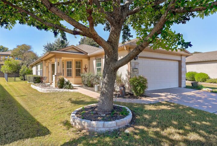 111 Sandy Creek Trail  Georgetown TX 78633 photo