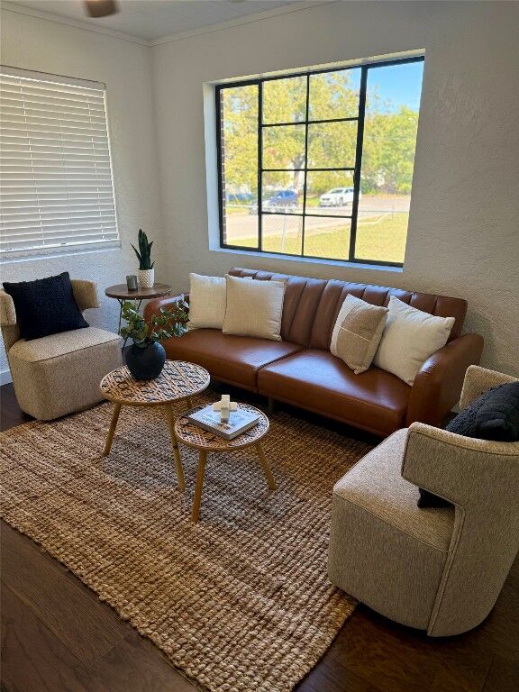 Property Photo:  5611 Joe Sayers Avenue  TX 78756 