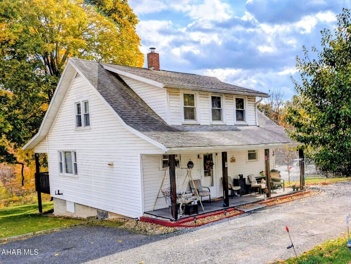 Property Photo: 83 State Street PA 15537