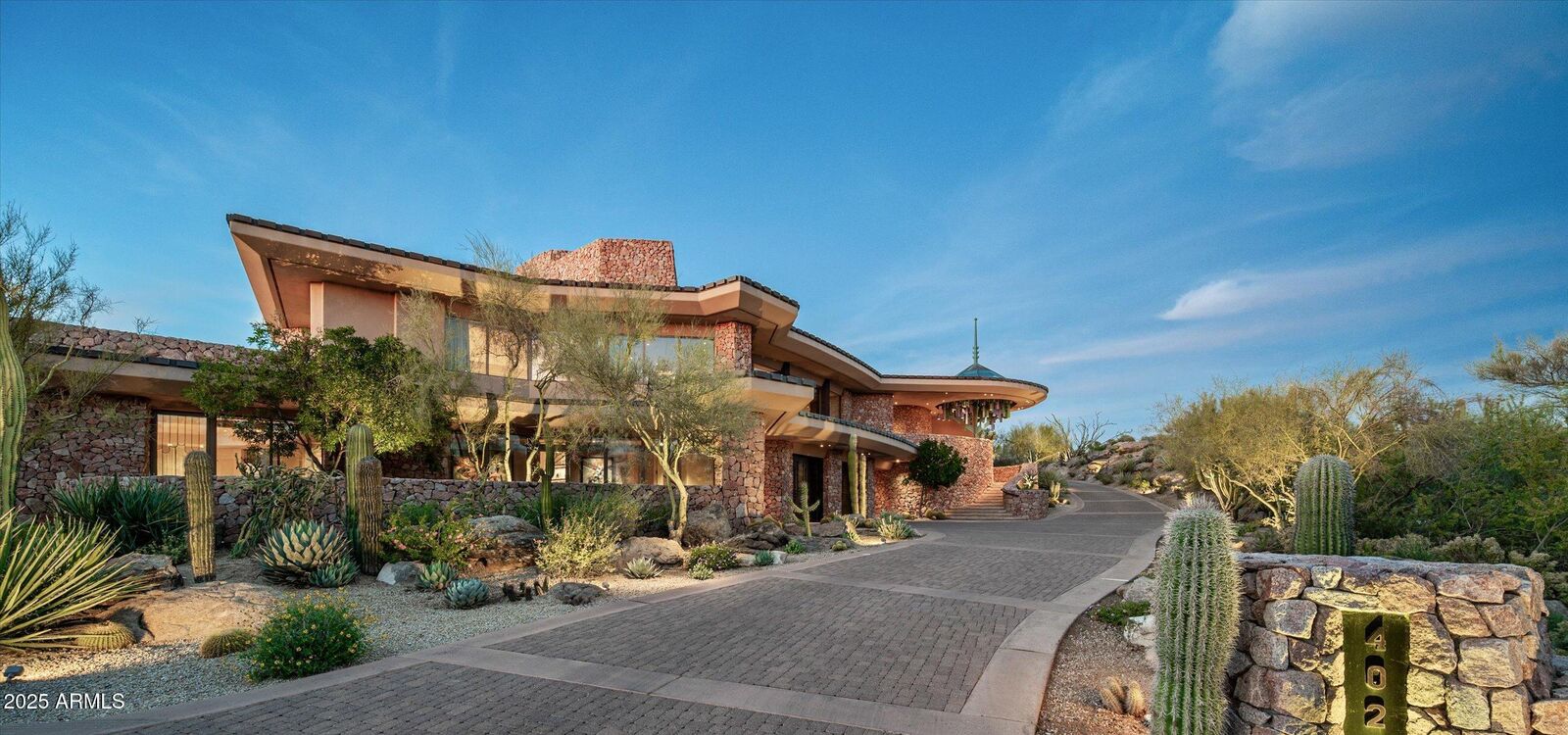Property Photo:  40274 N 105th Place  AZ 85262 