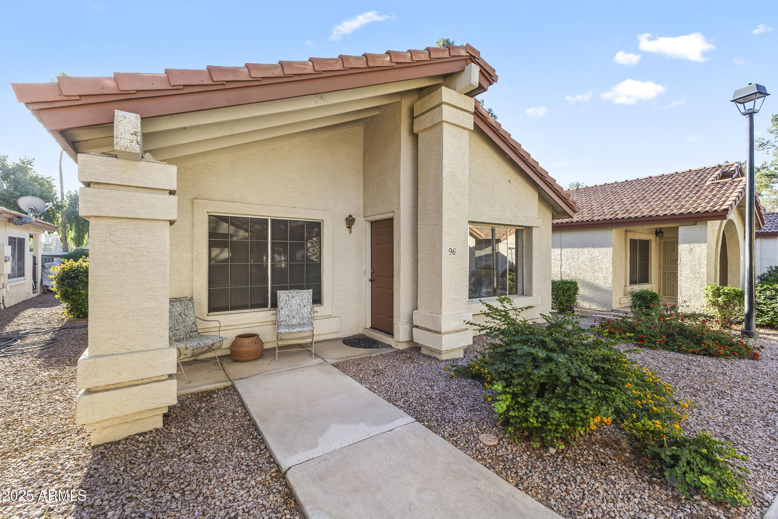 Property Photo:  1120 N Val Vista Drive 96  AZ 85234 
