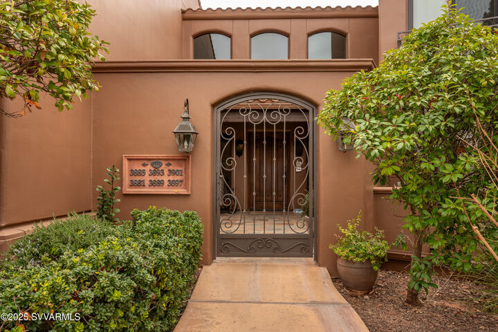 Property Photo: 3885 Positano Place 6 AZ 86336