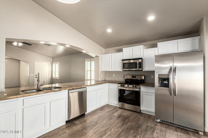 Property Photo:  3854 E Morenci Road  AZ 85143 