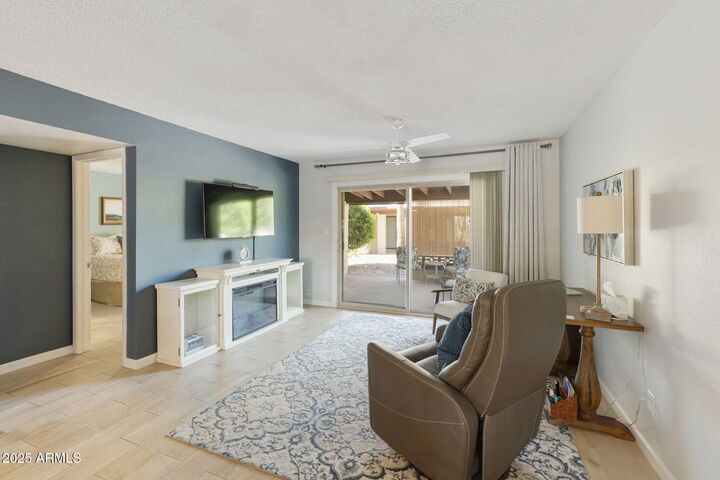 Property Photo:  524 S Palo Verde Way  AZ 85208 