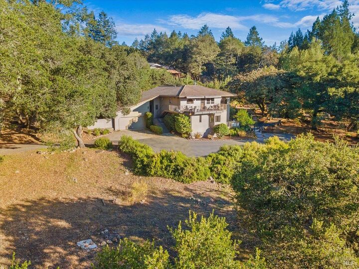 Property Photo:  7061 Bennett Valley Road  CA 95404 